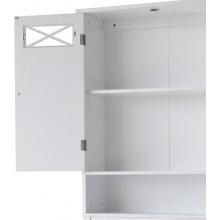 Shelf Detail