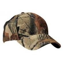 Port Authority Pro Camouflage Series Cap - Real Tree Hardwoods