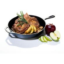 Lodge Cast Iron Skillet