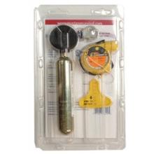 Mustang Auto Hydrostatic Inflator Re-Arm Kit