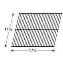 Galvanized Steel Wire Rectangle Rock Grate 90501