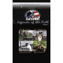 WolfCreek Prod Amer Archer
