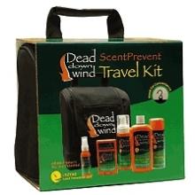 DDW ScentPrevent Travel Kit