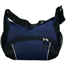 Toppers - Advantage Shoulder Bag Navy
