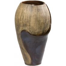 Alfresco Home Canna Fountain (With Pump)