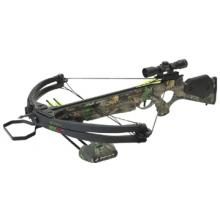 Barnett Revolution AVI Kit, Package With 4x32 Scope