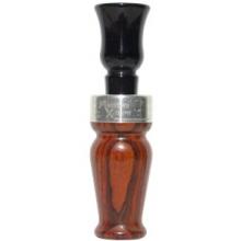 Cutt Down Game Calls Machined X-Treme ACRYLIC - EXOTIC WOOD - COCOBOLA ( W/ Acrylic Insert )