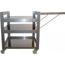 Smokin Tex Smoker Cart For 1300 And 1400 Pro Series Smokers