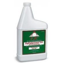 FJC DyEstercool A/C Refrigerant Oil UV Dye - 1 Quart