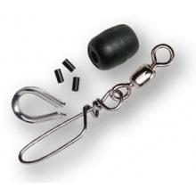 Scotty Terminal Kit W/ Snap, Thimble Bumber And Sleeve