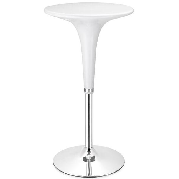 Zuo Modern - Mojito Bar Table White - 601132