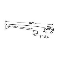 Stainless Steel Pipe Burner 12041