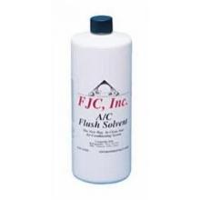 FJC A/C Flush Solvent - 1 Quart