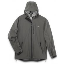 Old Harbor Outfitters Squall Jacket 2.5 Layer, Large
