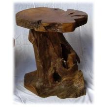 Groovy Stuff Teak Wood Sierra Seat - 24 Inches - TF-648-24
