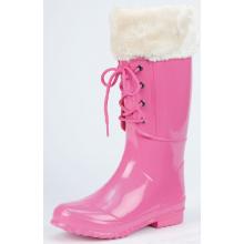 Muck Boot Company Kids Dove All Terrain Boots - DE-310K Pink - Youth Size 1