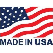 Made in USA