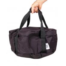 Lodge Tote Bag For 8 Inch Camping Dutch Oven