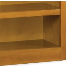 Shelf Base View