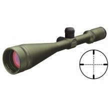 Burris Fullfield II Tactical Scope, 6.5-20x50 Ballistic MilDot, Olive Drab