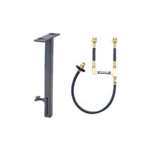 Zodi Outback Gear Accessories, Twin Burner Kit