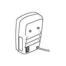 Universal Premium Rotisserie Motor 60013