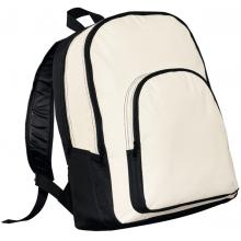Port & Company Value Backpack - Stone