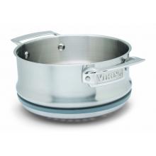Viking VSC0802 9.5-Inch Steamer Insert