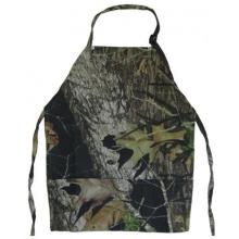 Mossy Oak Camo Apron And Chef Hat - Child Size