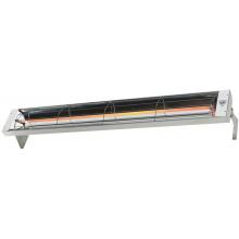 Twin Eagles 61 Inch 3500W/240V Electric Radiant Heat Patio Heater