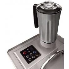 Cal Flame Island Cocktail Blender Station