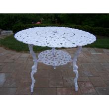 Oakland Living Scroll Bistro Table