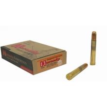 Hornady 458 Winchester Magnum By Hornady, 500 Gr, Heavy Magnum Ammo, (Per 20)