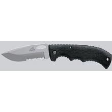 Gerber Blades Gator II, Drop, Point, Serrated