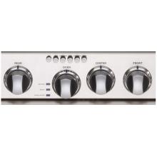 RGTC-305 - Dial Detail