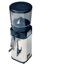 Pasquini Moka Doserless Grinder- Chrome