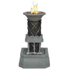 Bond Manufacturing Novara Fire Fountain