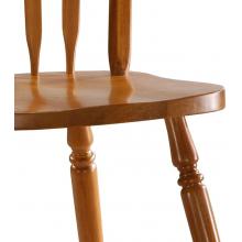 Chair Detail