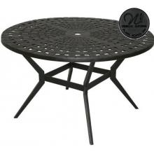 Windham Castings Metro Classic Aluminum Dining Table