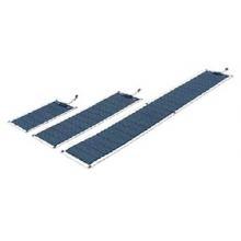 Powerfilm R-28 28w Rollable Solar Panel Charger