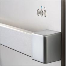 DCS DishDrawer Detail Handle & Controls