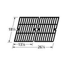 Cast Iron Rectangle Cooking Grid 66652