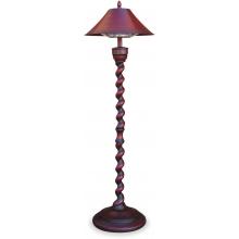 UniFlame Patio Heaters New Olreans Style Electric Patio Heater