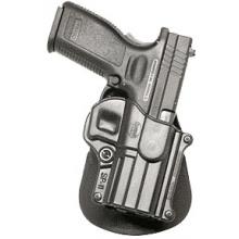 Fobus Paddle Holster, SP11 - Left Hand