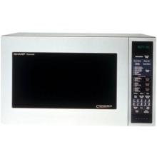 Sharp Convection Microwaves 1.5 Cu.ft - 900 Watts