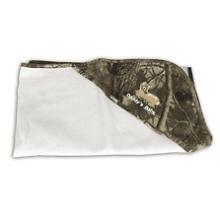BCS Cream Thermal Blanket Emb