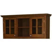 Hutch Design