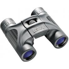 Bushnell H2O 12x25 Binoculars - 131205 - H2O 12x25mm Compact Folding Roof Prism Binoculars