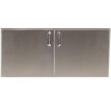BBQ Guys 600 Series 42 X 19 Double Access Door