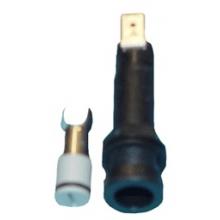Blue Sea 5020 Fuse Holder 3AG Standard Screwdriver